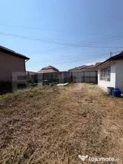 Teren intravilan, 987 mp, zona Nord - Turda 