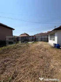 Teren intravilan, 987 mp, zona Nord - Turda