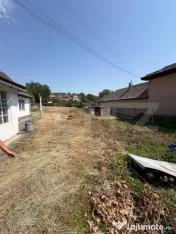 Teren intravilan, 987 mp, zona Nord - Turda 