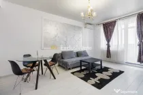 2 camere rezervelor Militari Residence