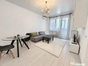 2 camere rezervelor Militari Residence