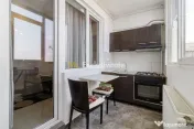 2 camere rezervelor Militari Residence 