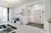 2 camere rezervelor Militari Residence 