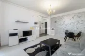 2 camere rezervelor Militari Residence 
