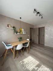 DUPLEX COMPLET MOBILAT #536;I UTILAT | 94 MP UTILI | 306 MP