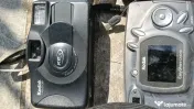 Camere foto video 8 buc. defecte