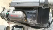 Camere foto video 8 buc. defecte