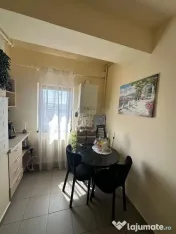 5 minute de metrou Leonida,2 camere mobilat utilat,loc de... 