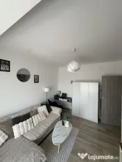 5 minute de metrou Leonida,2 camere mobilat utilat,loc de... 
