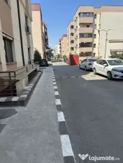 5 minute de metrou Leonida,2 camere mobilat utilat,loc de... 