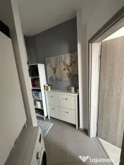 5 minute de metrou Leonida,2 camere mobilat utilat,loc de... 