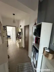 5 minute de metrou Leonida,2 camere mobilat utilat,loc de... 
