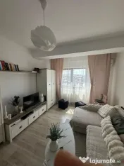 5 minute de metrou Leonida,2 camere mobilat utilat,loc de... 