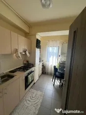 5 minute de metrou Leonida,2 camere mobilat utilat,loc de... 