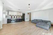 Militari residence*Rezervelor 66b*Loc de parcare*Mobilat si
