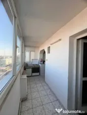 Apartament 3 camere, Astra -Ciucas,decomandat,2 gr,128000 Eu 