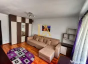 Garsonieră confort 1, decomandată – Doamna Ghica 