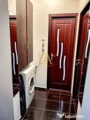 Garsonieră confort 1, decomandată – Doamna Ghica 
