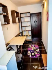 Garsonieră confort 1, decomandată – Doamna Ghica 