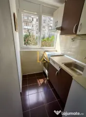 Garsonieră confort 1, decomandată – Doamna Ghica 