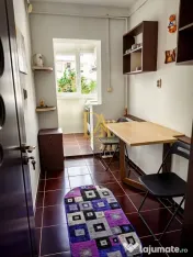 Garsonieră confort 1, decomandată – Doamna Ghica 