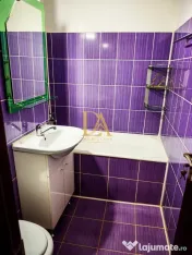 Garsonieră confort 1, decomandată – Doamna Ghica 