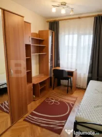 Apartament 3 camere decomandate in Manastur, Zona Big, cu AC