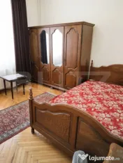 Apartament 3 camere decomandate in Manastur, Zona Big, cu AC 