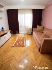 Apartament 3 camere decomandate in Manastur, Zona Big, cu AC 