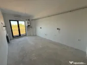 ANSAMBLU REZIDENTIAL-APARTAMENT 2 CAMERE, ETAJ 1, NEFINISAT 