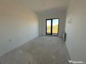 ANSAMBLU REZIDENTIAL-APARTAMENT 2 CAMERE, ETAJ 1, NEFINISAT 