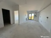 ANSAMBLU REZIDENTIAL-APARTAMENT 2 CAMERE, ETAJ 1, NEFINISAT 