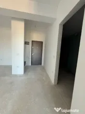 ANSAMBLU REZIDENTIAL-APARTAMENT 2 CAMERE, ETAJ 1, NEFINISAT 