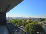 Apartament 2 camere | Bloc nou | Terasă 12,4 mp | Vedere Po