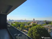 Apartament 2 camere | Bloc nou | Terasă 12,4 mp | Vedere Po 
