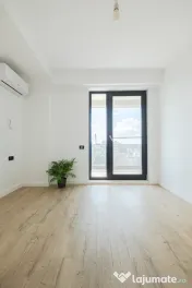 Apartament 2 camere | Bloc nou | Terasă 12,4 mp | Vedere Po 