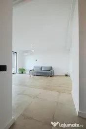 Apartament 2 camere | Bloc nou | Terasă 12,4 mp | Vedere Po 