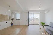 Apartament 2 camere | Bloc nou | Terasă 12,4 mp | Vedere Po 