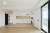 Apartament 2 camere | Bloc nou | Terasă 12,4 mp | Vedere Po 