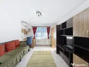 Garsoniera 22 mp in Marasti, zona Fabricii - Terapia