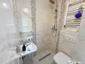 Garsoniera 22 mp in Marasti, zona Fabricii - Terapia
