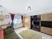 Garsoniera 22 mp in Marasti, zona Fabricii - Terapia