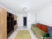 Garsoniera 22 mp in Marasti, zona Fabricii - Terapia