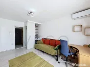 Garsoniera 22 mp in Marasti, zona Fabricii - Terapia
