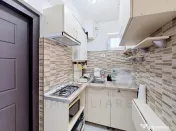 Garsoniera 22 mp in Marasti, zona Fabricii - Terapia
