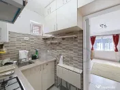 Garsoniera 22 mp in Marasti, zona Fabricii - Terapia