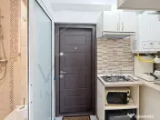 Garsoniera 22 mp in Marasti, zona Fabricii - Terapia