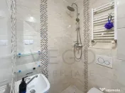 Garsoniera 22 mp in Marasti, zona Fabricii - Terapia