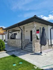 Casa deosebita in Valu lui Traian aproape de soseaua nati... 