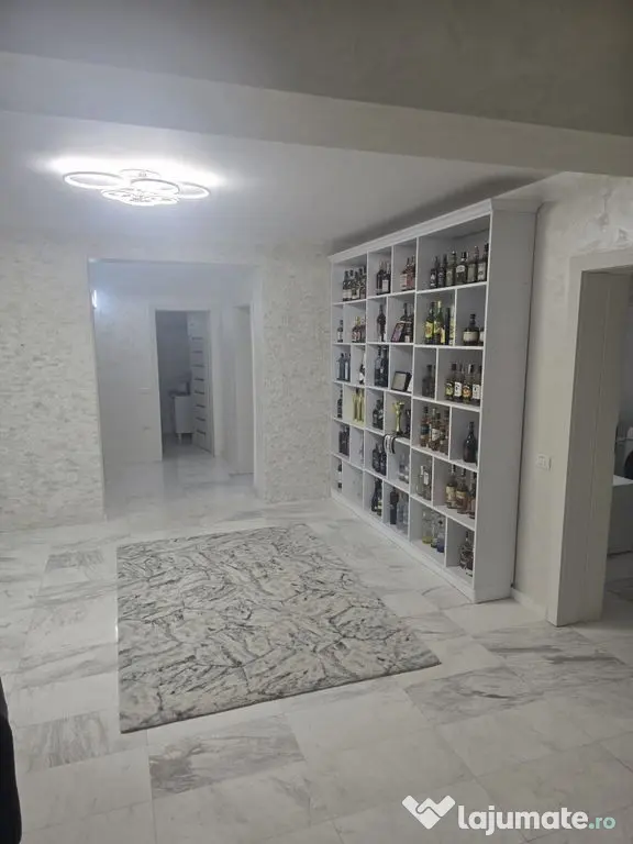 Casa deosebita in Valu lui Traian aproape de soseaua nati... - Valu Lui Traian (Constanta)